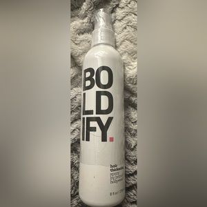 Boldify Hair Thickening Spray NEW 8oz